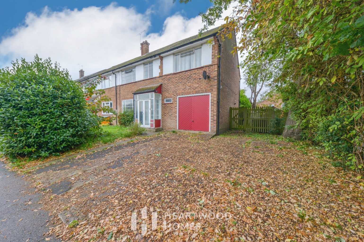 5 bed semidetached house for sale in Downes Road, St. Albans AL4 Zoopla