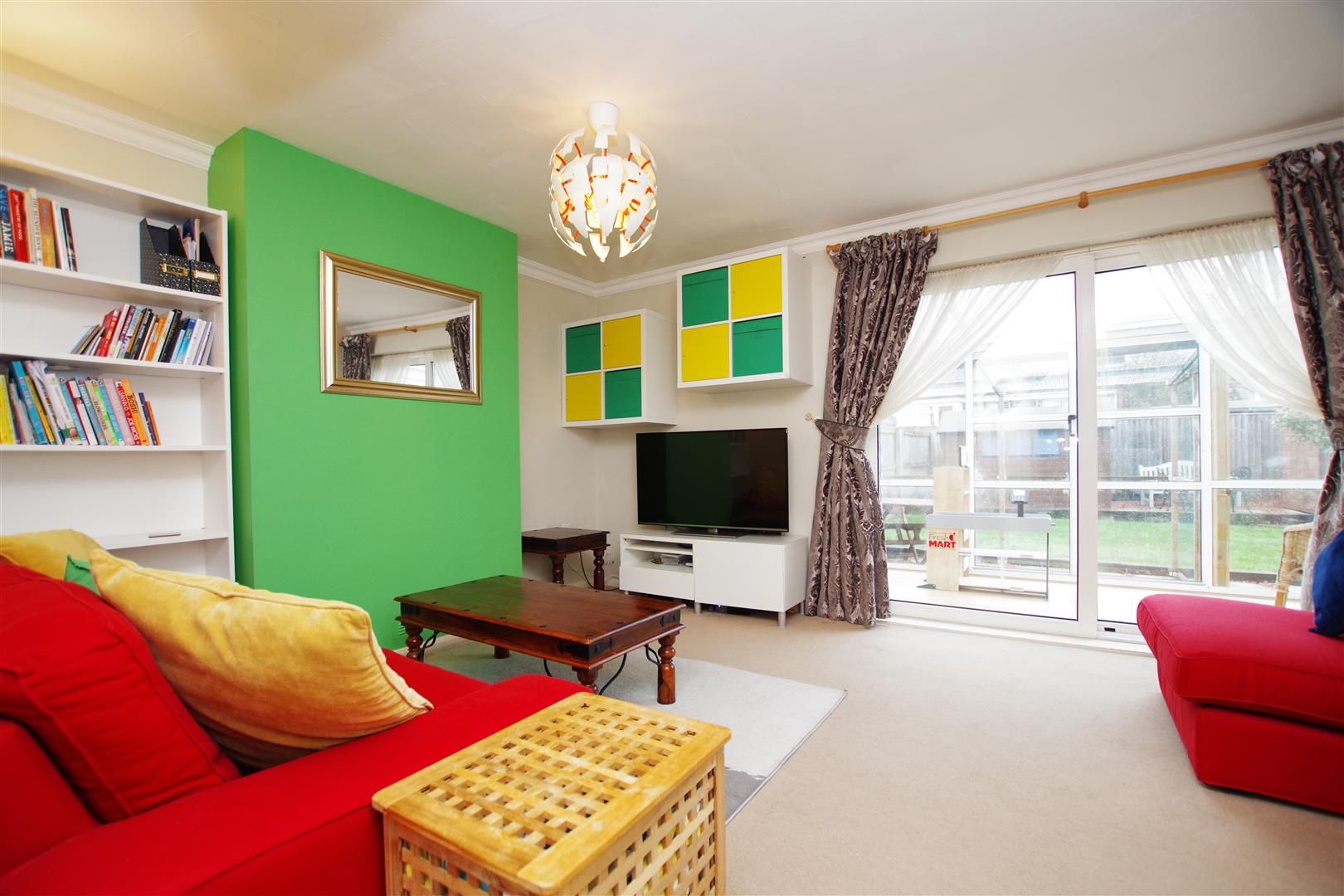 3 bed semidetached house for sale in Colebrook Road, Coleview, Swindon