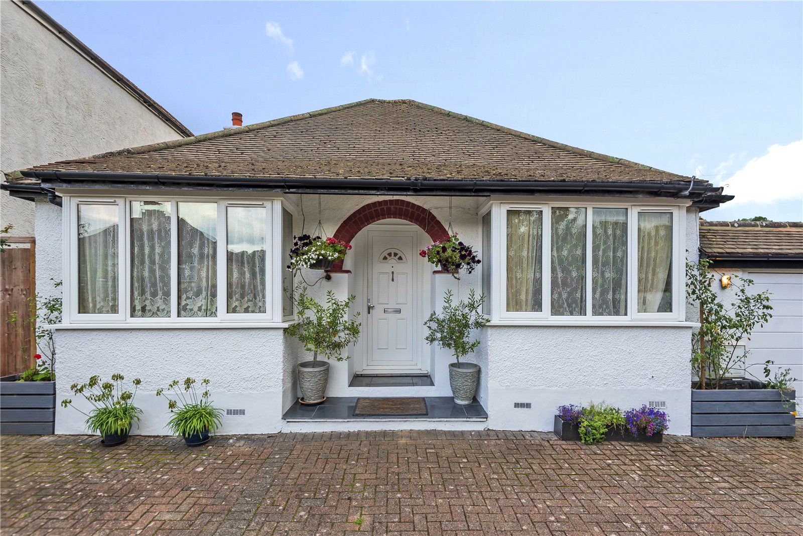 3 bed bungalow for sale in Mosslea Road, Whyteleafe CR3 Zoopla