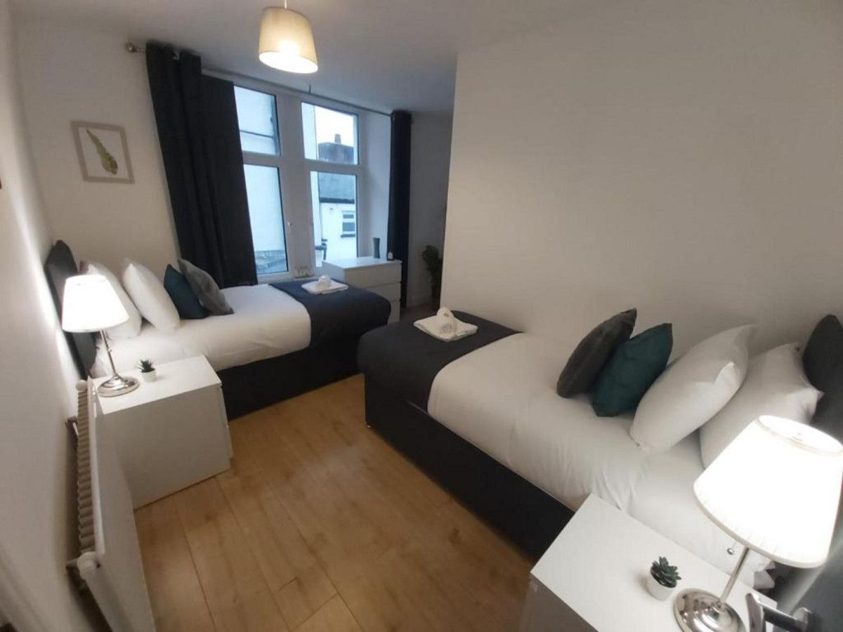 1 bed flat to rent in Chepstow Road, Newport NP19 Zoopla