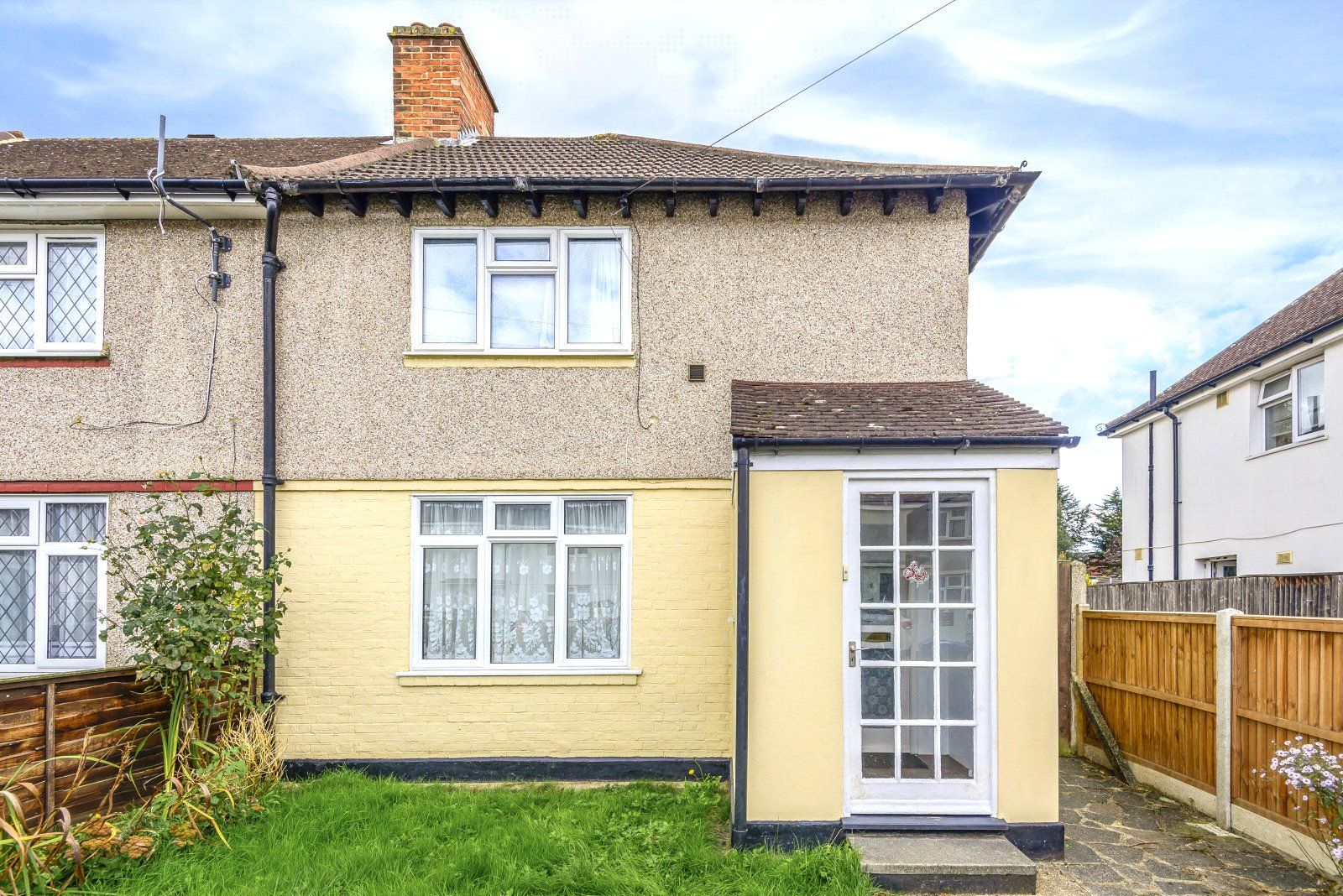 3 bed end terrace house for sale in Porchester Road, Kingston Upon