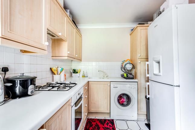 Thames Court, Thames View, Abingdon, Oxfordshire OX14  