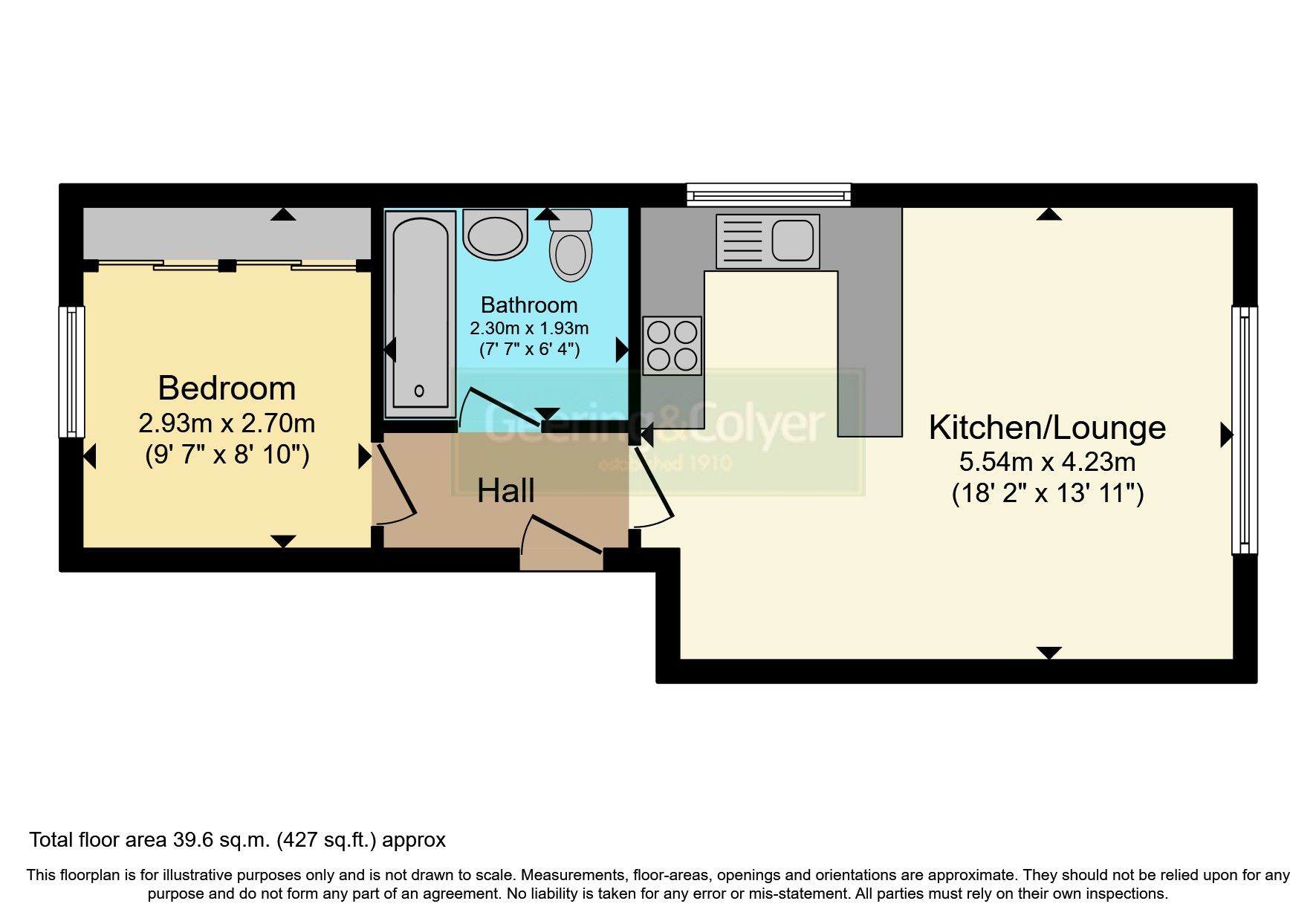 1 bed flat for sale in Churchill Road, Dover, Kent CT17 Zoopla