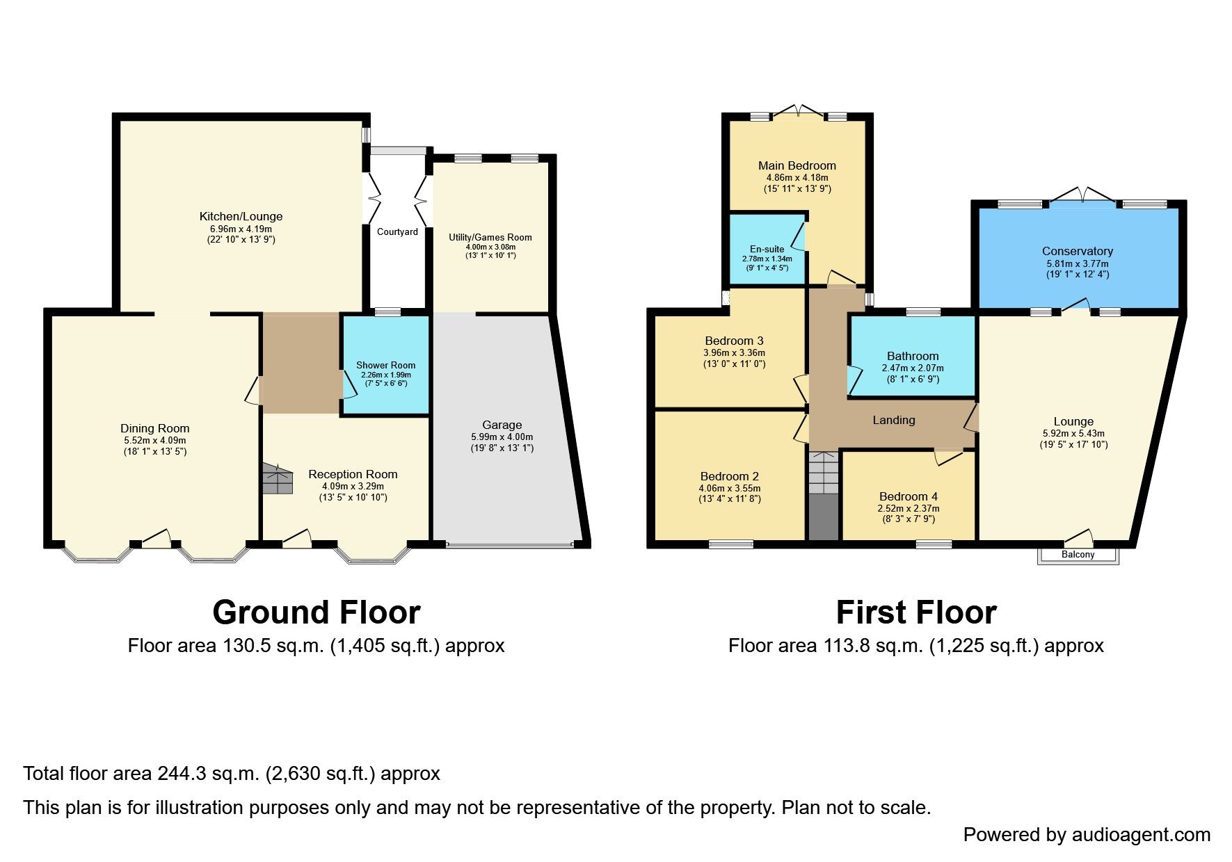 4 bed end terrace house for sale in Llansannan, Denbigh LL16 Zoopla