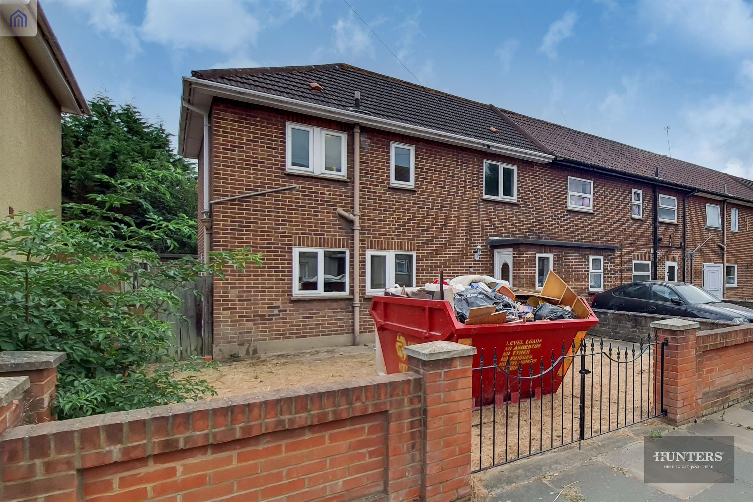 3 bed end terrace house for sale in Uplands Road, Marks Gate RM6 Zoopla