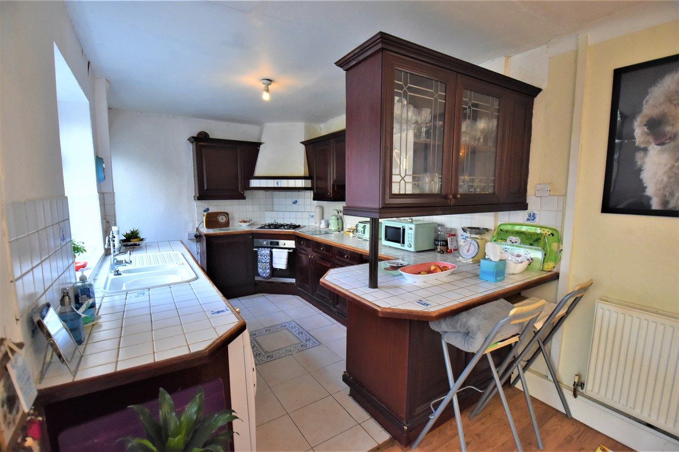 3 bed terraced house for sale in Moorcroft Road, Manchester M23 Zoopla