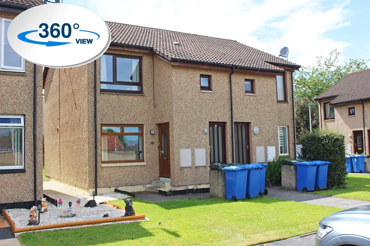 1 bed flat to rent in Hilton Crescent, Inverness IV2 Zoopla