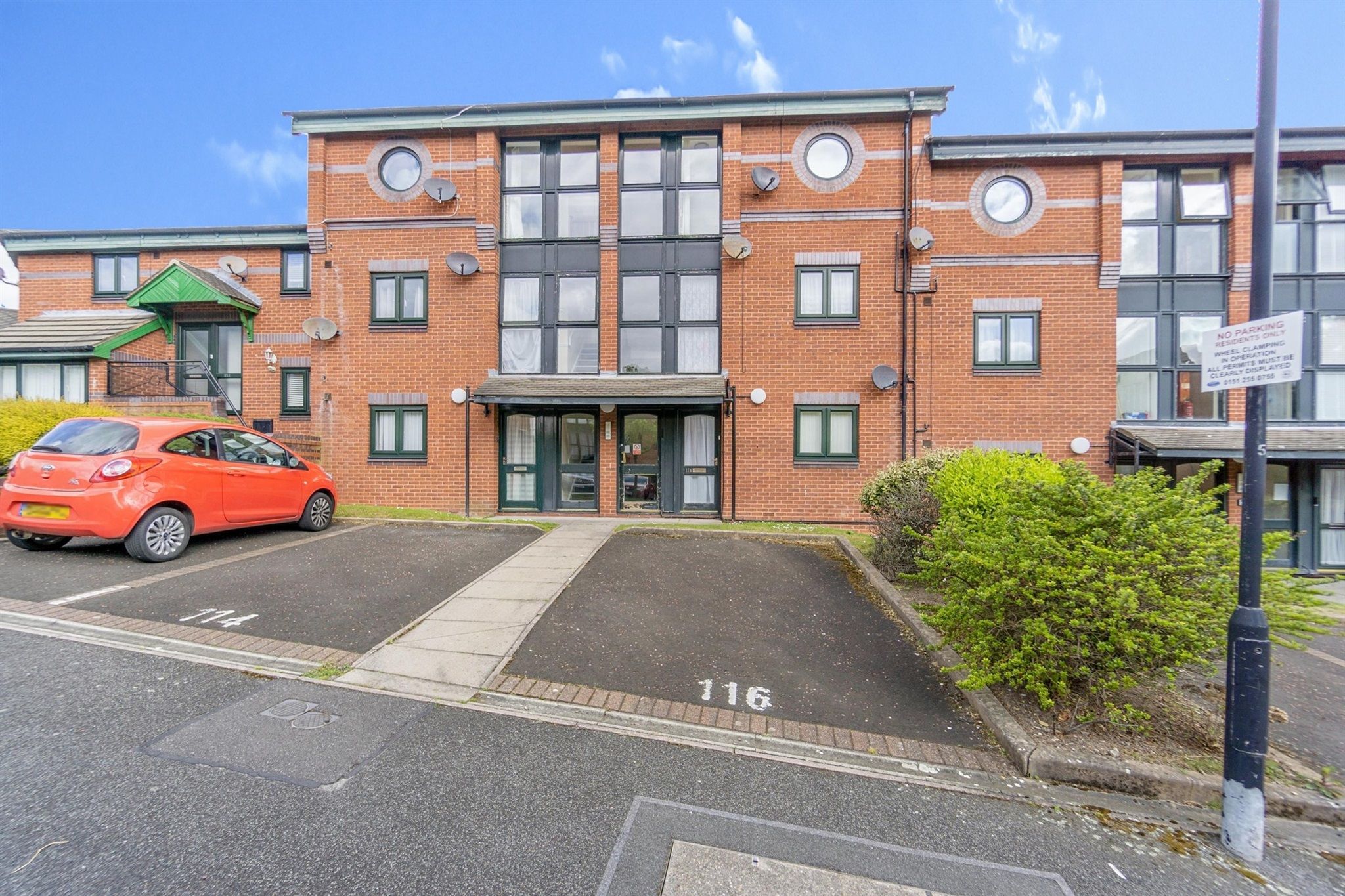 1 bed flat for sale in Priory Wharf, Birkenhead CH41 Zoopla