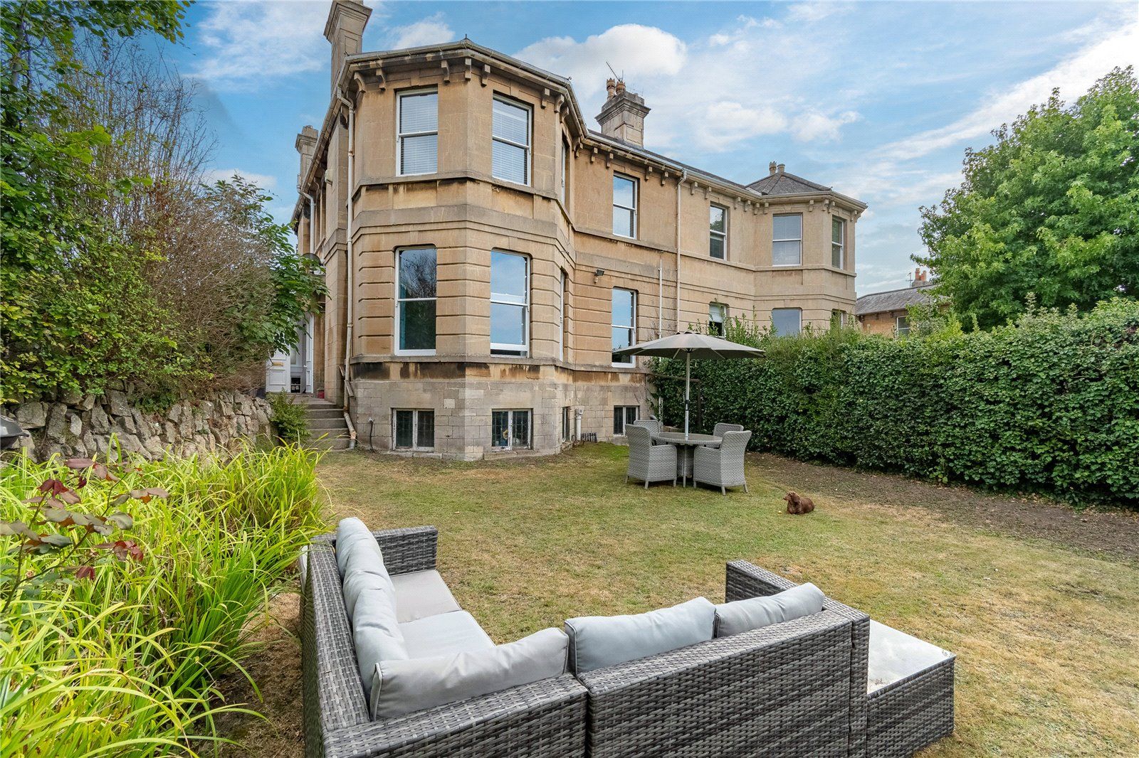 5 bed semidetached house for sale in Oldfield Road, Bath BA2 Zoopla
