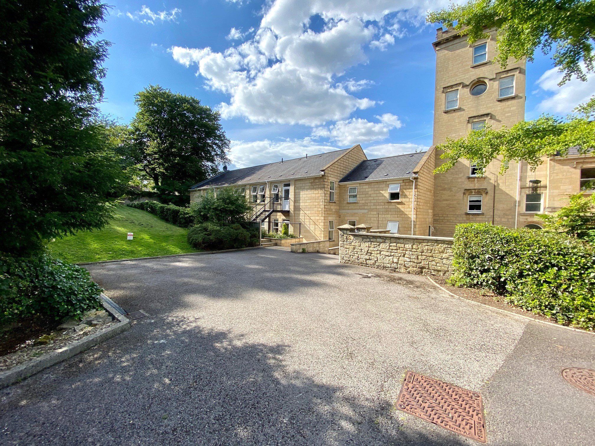 The Moorlands, Englishcombe Lane, Bath, Somerset BA2  