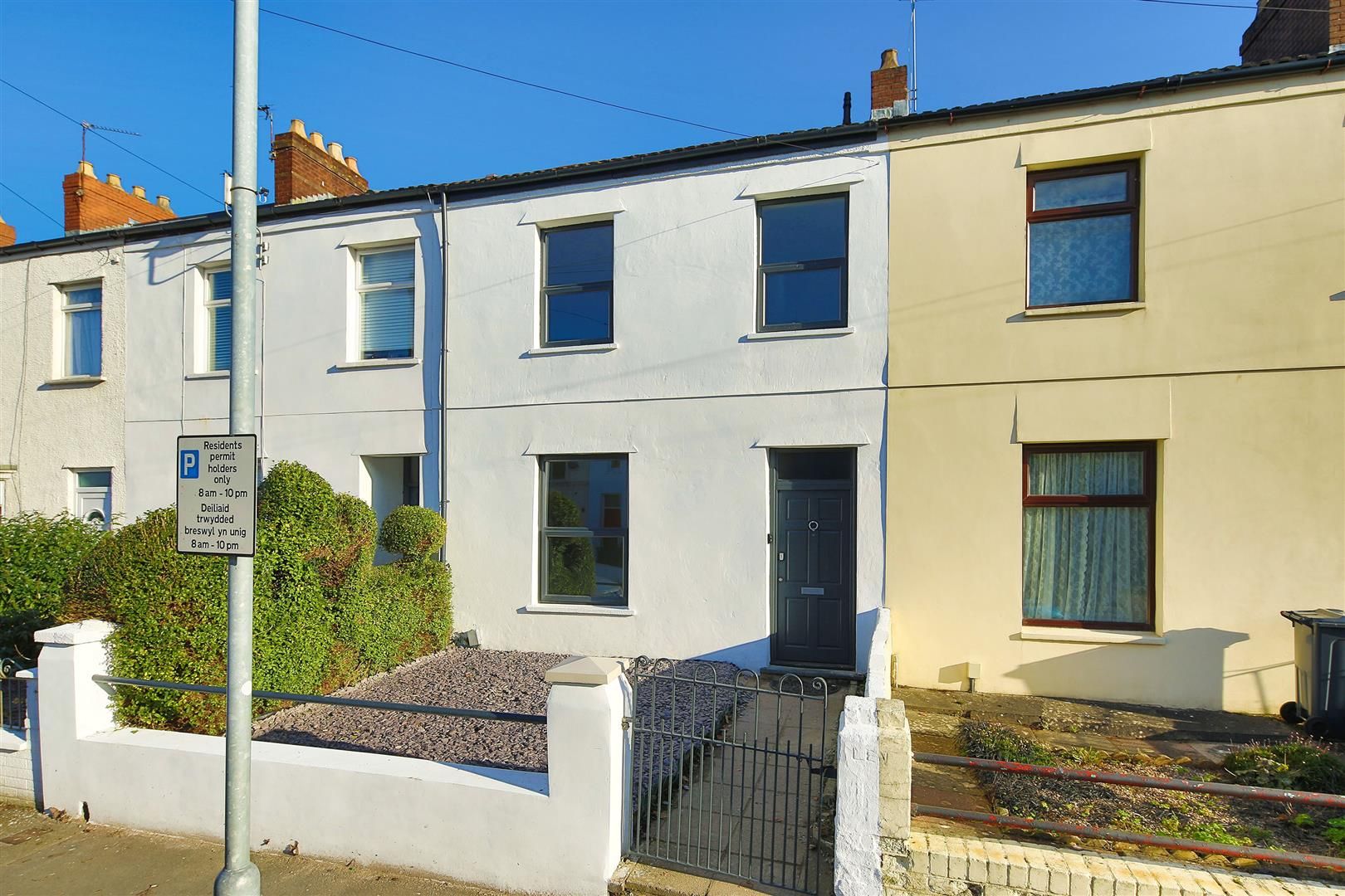3 bed property for sale in Severn Road, Canton, Cardiff CF11 Zoopla