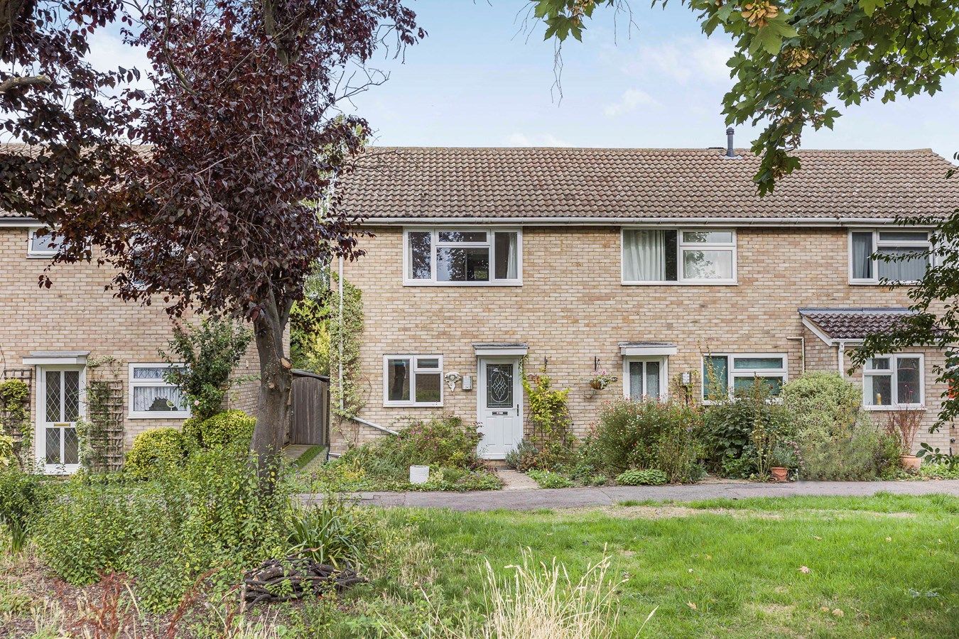 3 bed end terrace house for sale in Russet Way, Melbourn SG8 Zoopla