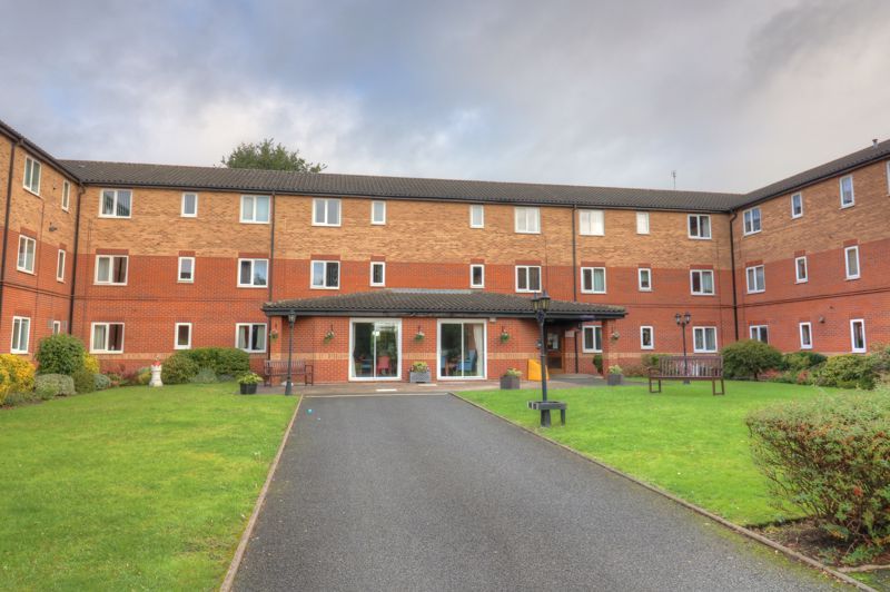 St. Annes Way, Birmingham B44  