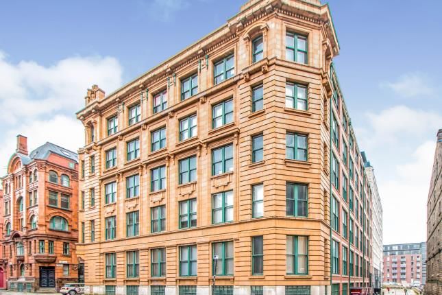 Millington House, 57 Dale Street, Manchester, Greater Manchester M1  