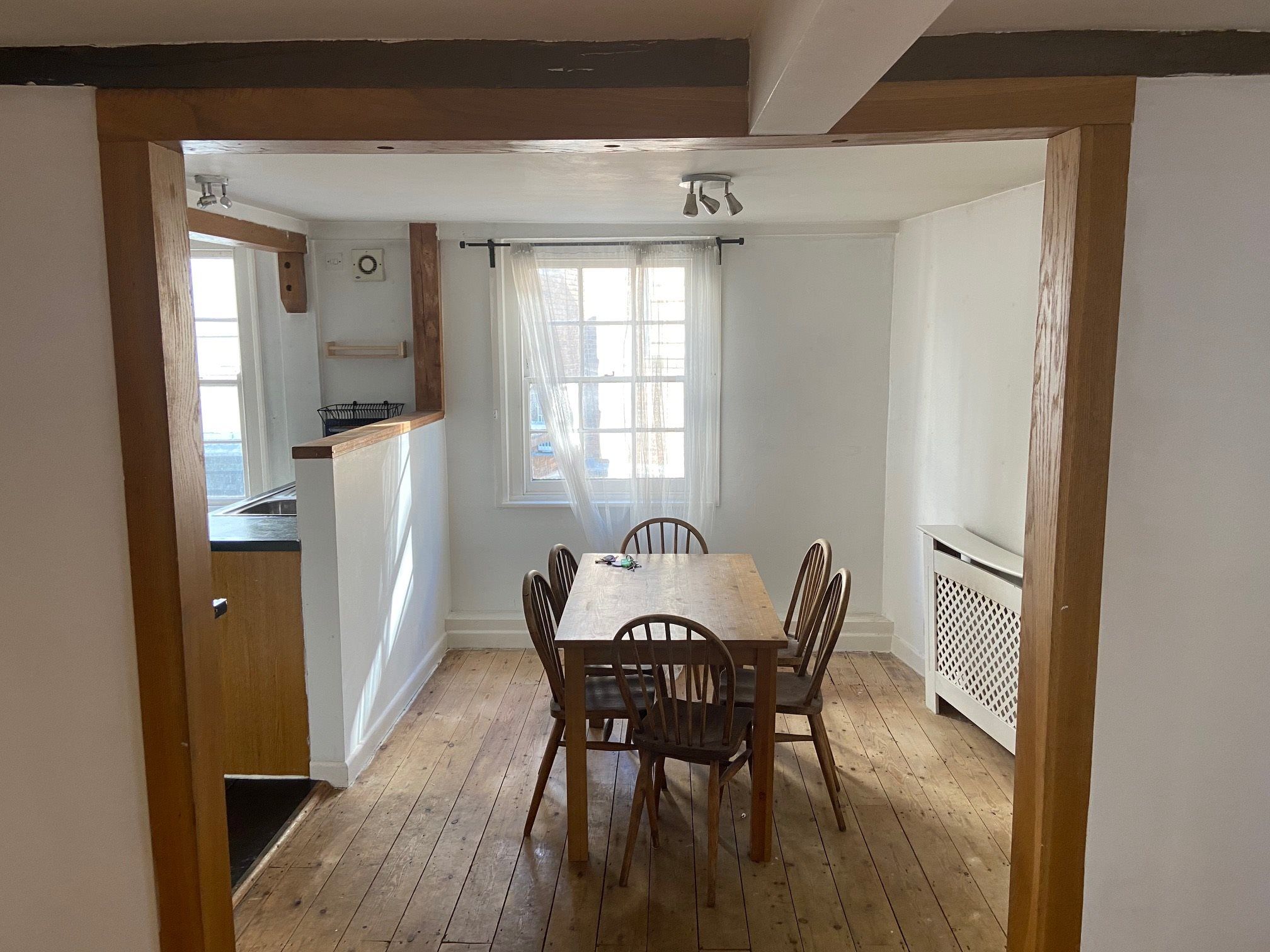 1 bed flat to rent in The Pantiles, Tunbridge Wells TN2 Zoopla