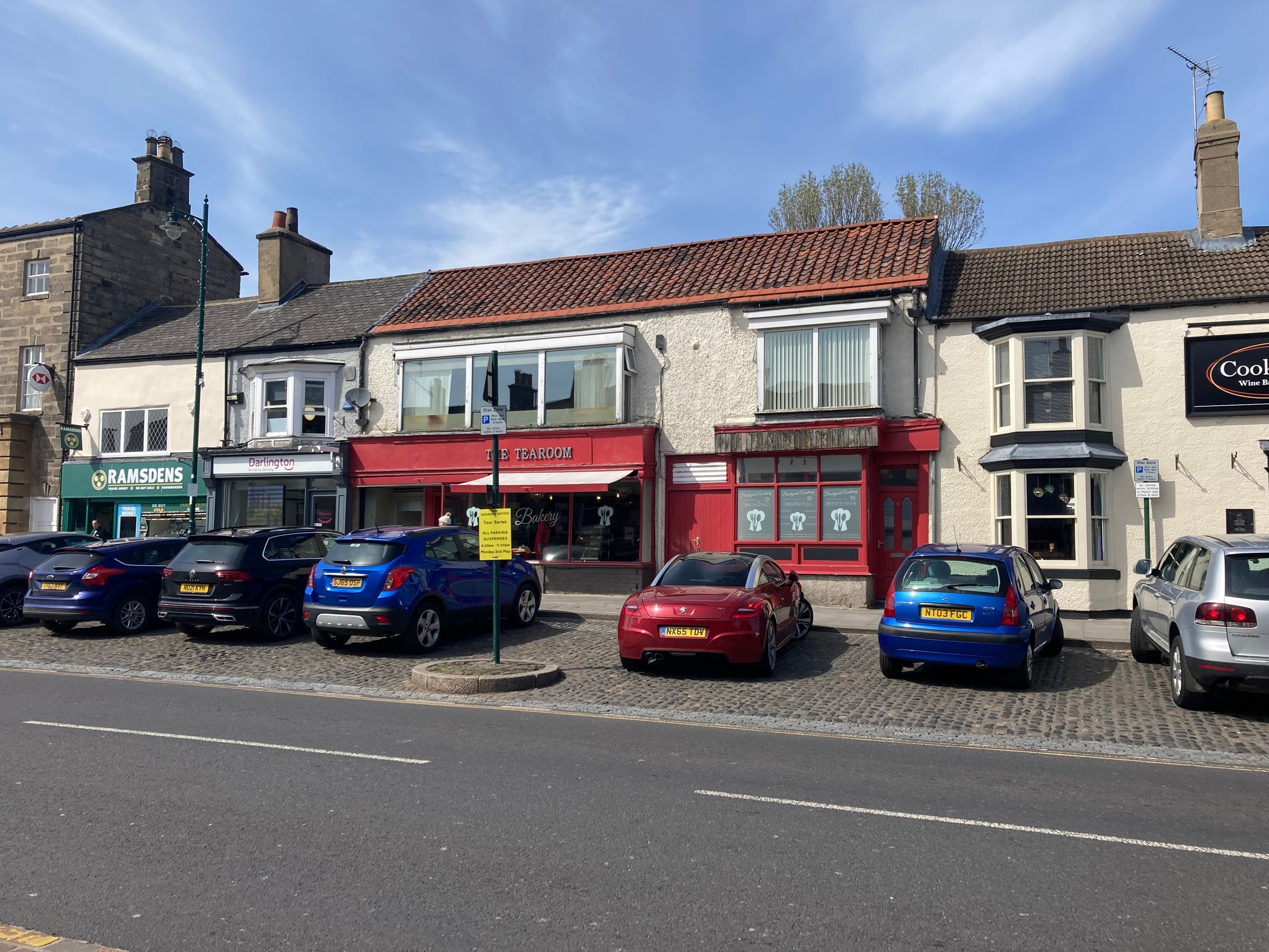 Retail premises for sale in Westgate, Guisborough TS14 Zoopla
