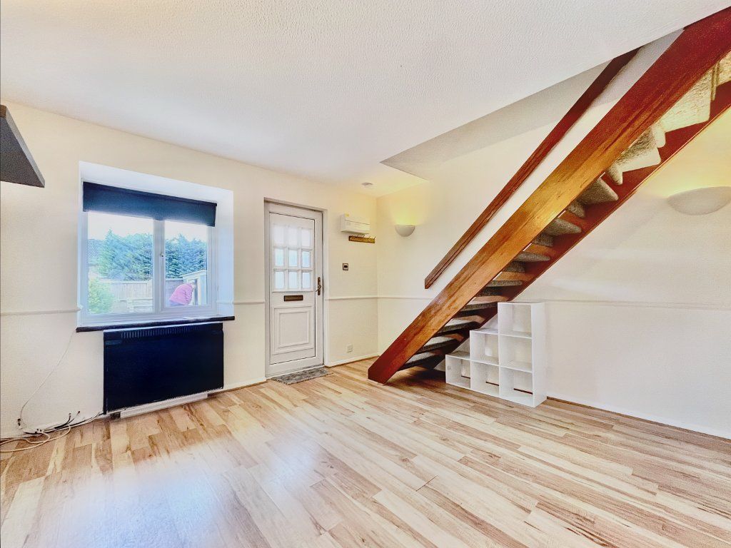 1 bed end terrace house to rent in Eamont Close, Ruislip, Middlesex HA4 Zoopla