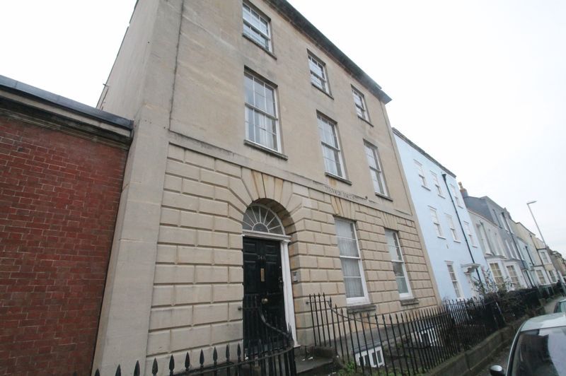 2 bed flat to rent in Kingsdown Parade, Kingsdown, Bristol BS6 Zoopla