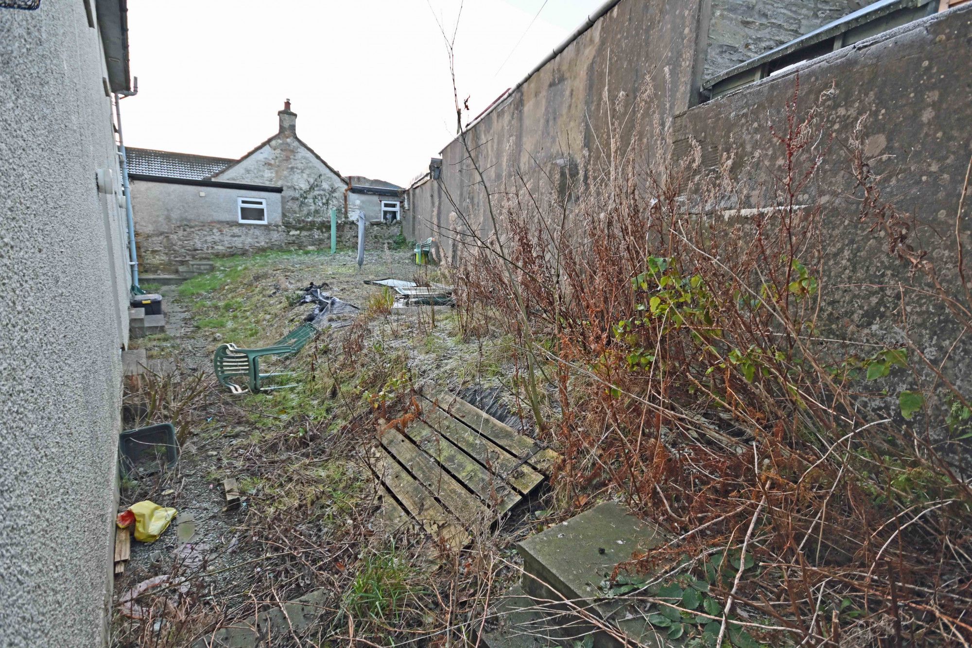 2 bed flat for sale in Pilot Street, Dunoon, Argyll PA23 Zoopla