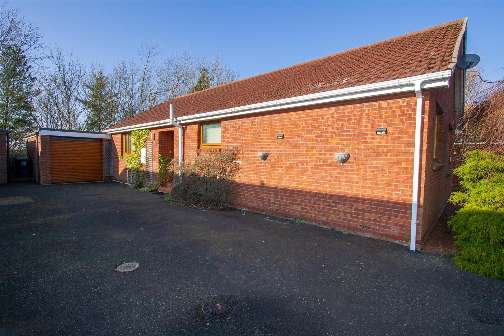 3 bed property for sale in Lindisfarne Gardens, BerwickUponTweed TD15