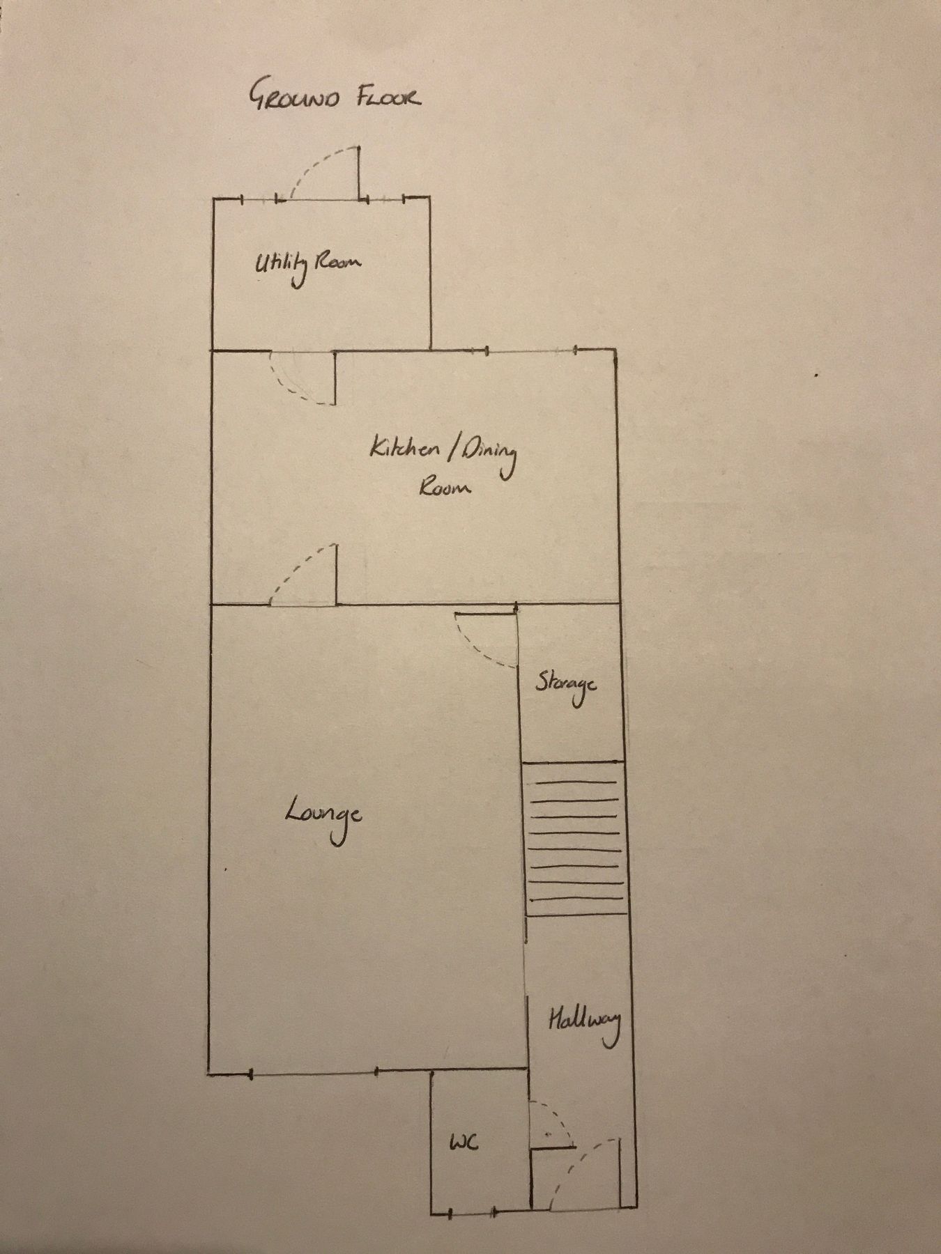 3 bed semidetached house to rent in Cremorne Lane, Norwich NR1 Zoopla