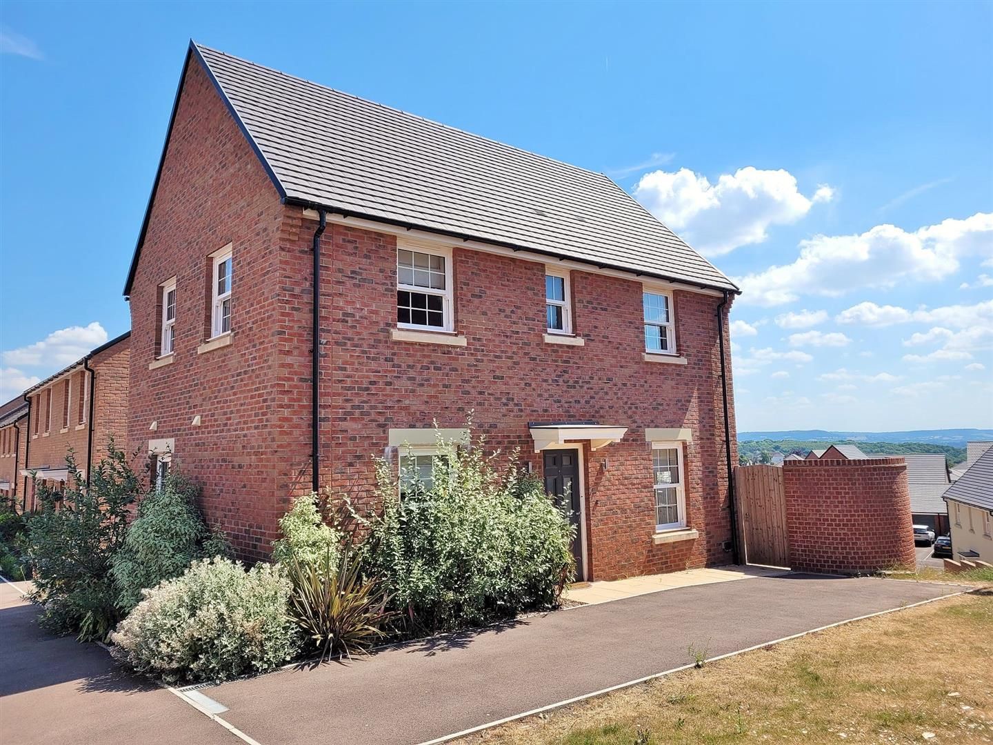 3 bed detached house for sale in Highbrook Way, Lydney GL15 Zoopla