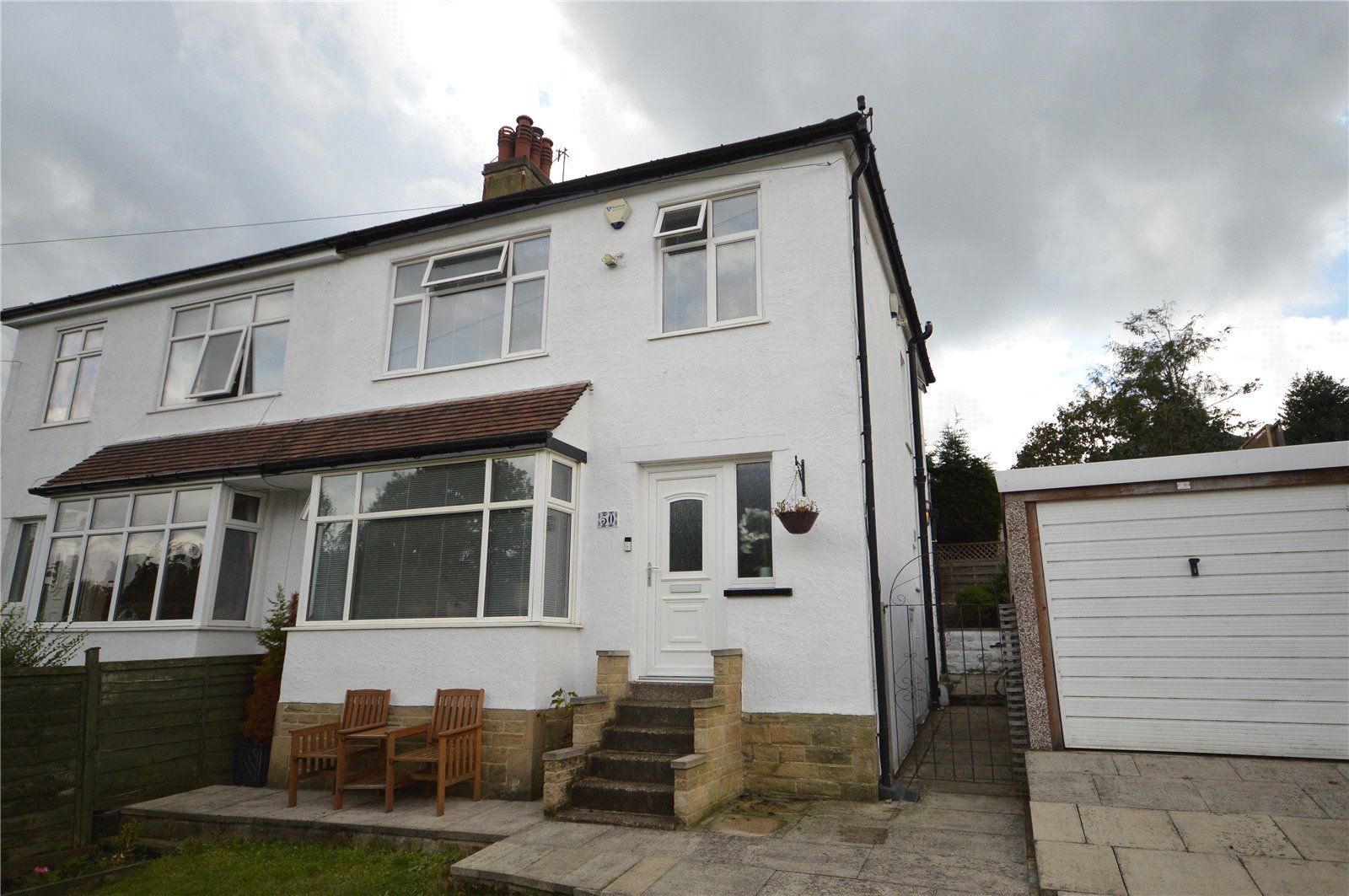 Houses For Sale Baildon Road at Jane Horne blog