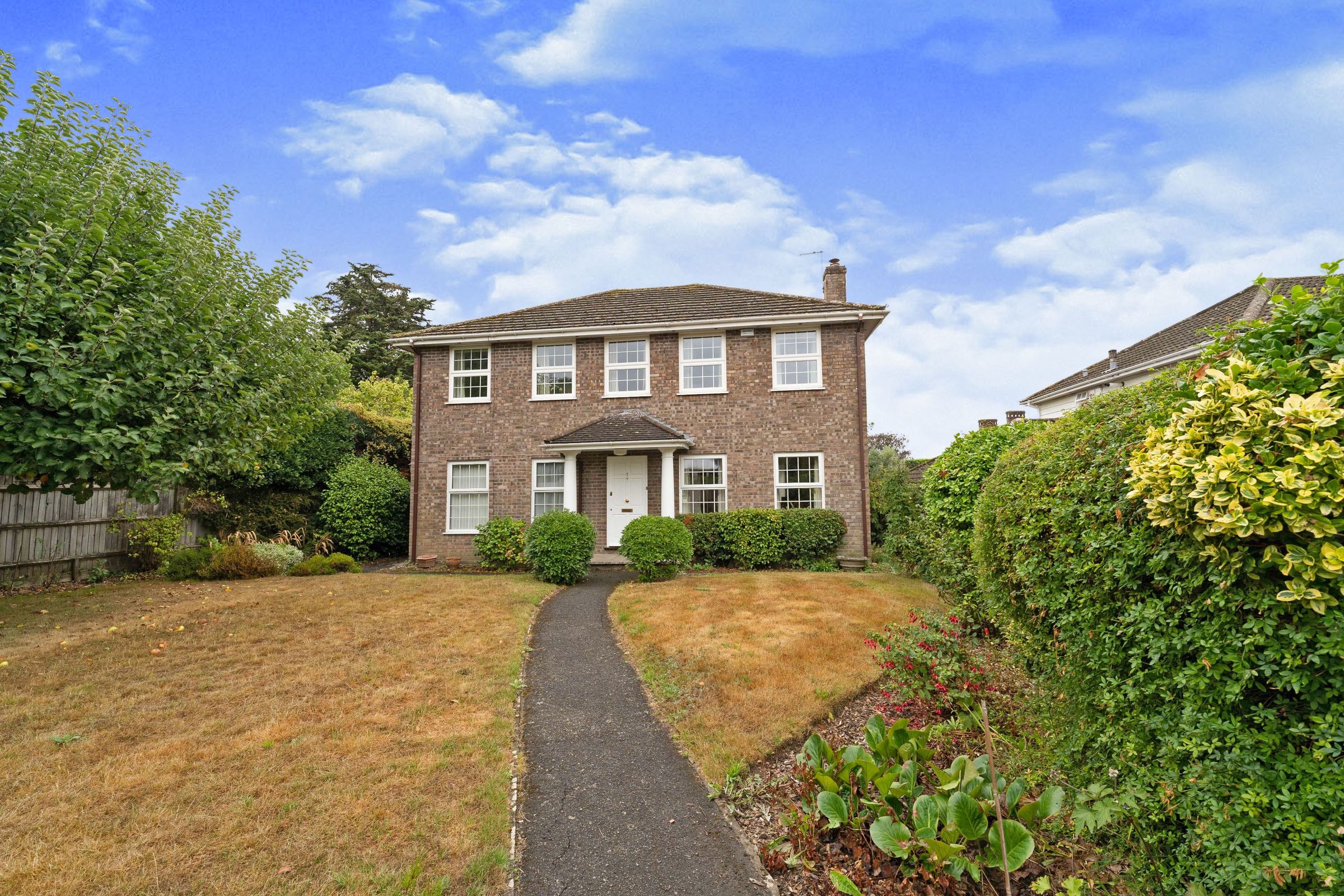 4 bed detached house for sale in Ashfield Close, Midhurst GU29 Zoopla