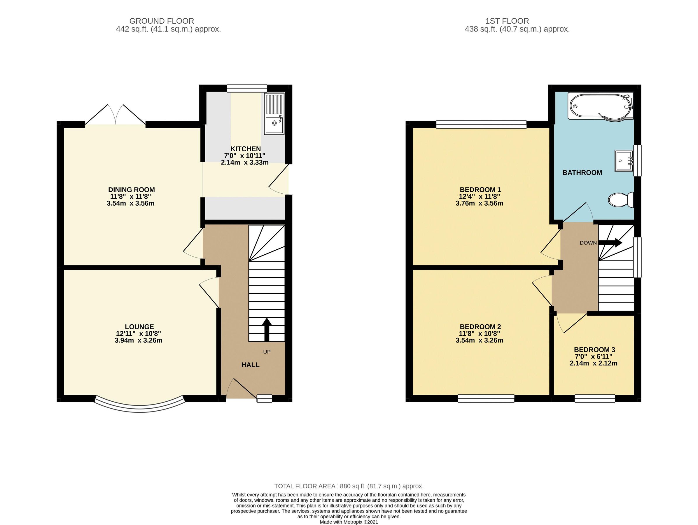 3 bed semidetached house for sale in New Beacon Road, Grantham NG31