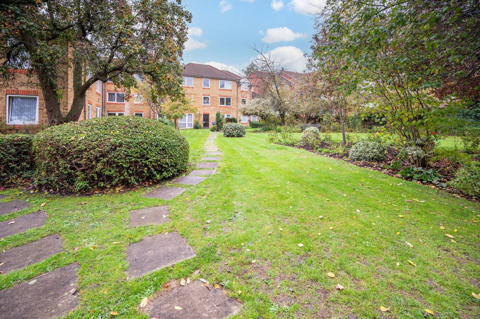 1 bed flat for sale in Wembley Park Drive, Wembley Park, Wembley Park