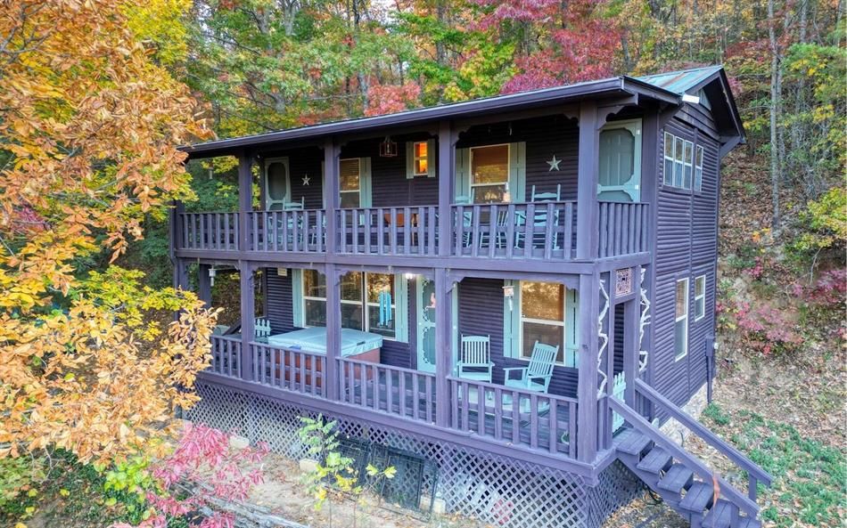 2 bed property for sale in 224 Jack Creek Rd, Hiawassee, 30546