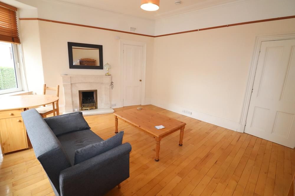 1 bed flat to rent in Rosemount Place, First Floor Right AB25 Zoopla