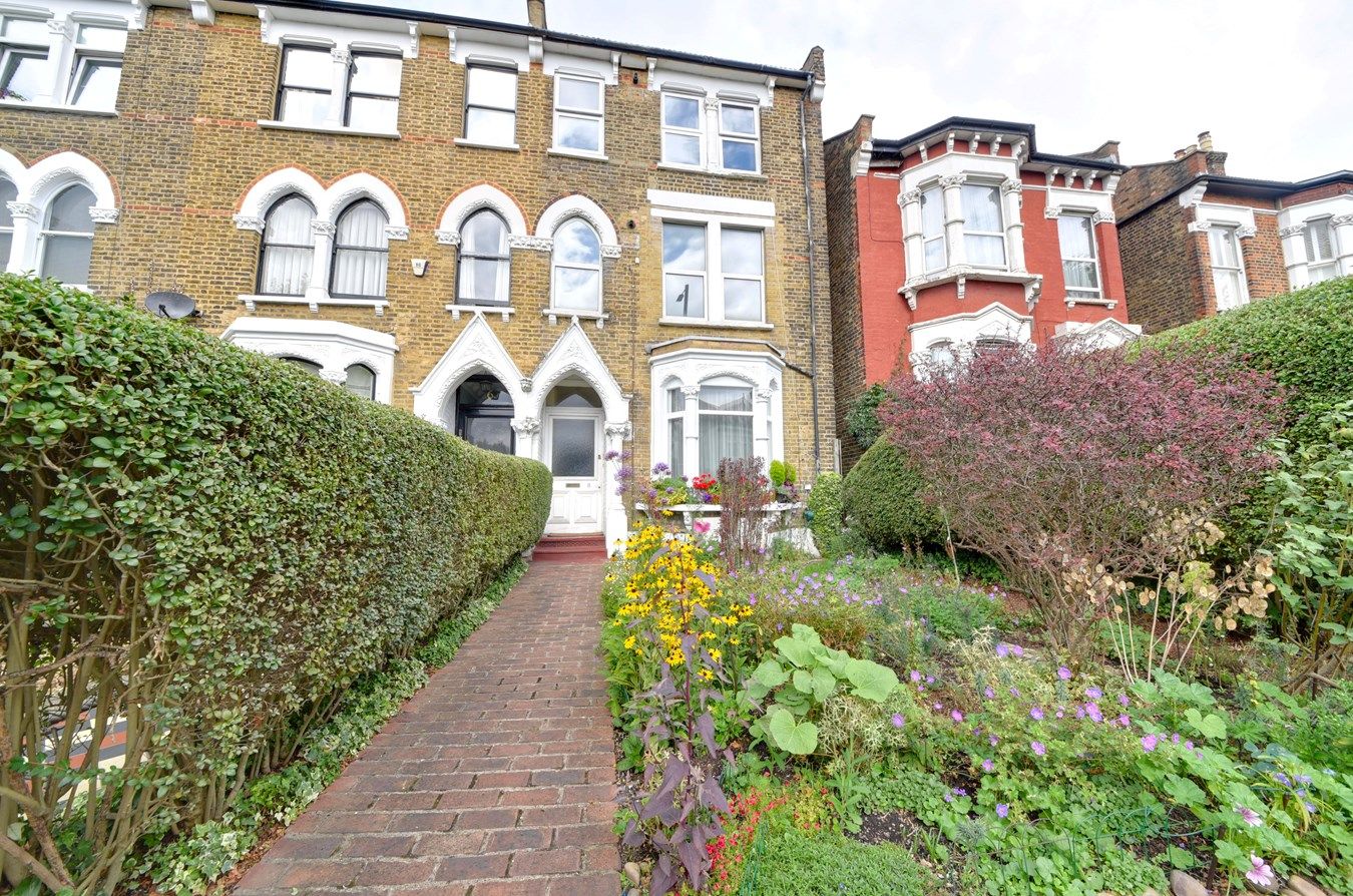 2 bed flat for sale in Fortis Green, East Finchley N2 Zoopla