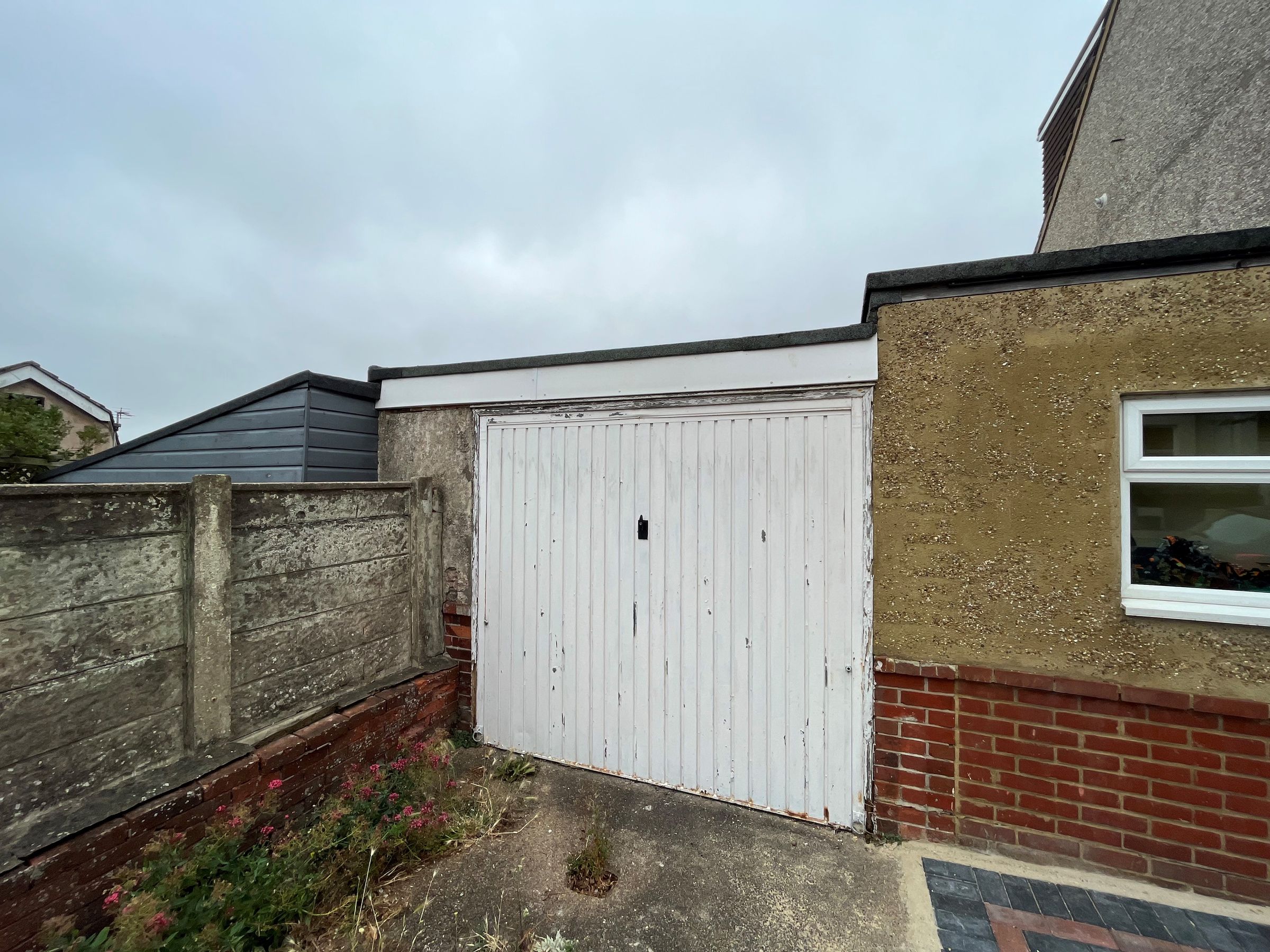 Parking/garage for sale in Lowther Road, Brighton BN1 Zoopla