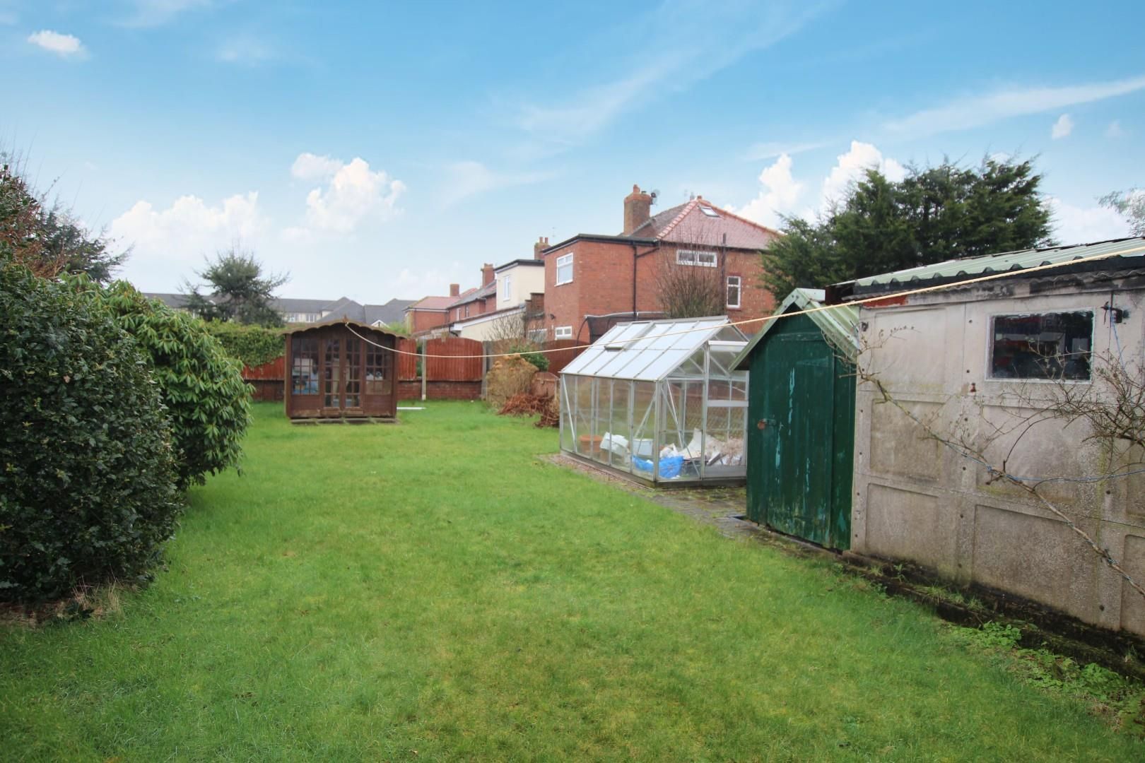 3 bed semidetached house for sale in Bibby Road, Churchtown, Southport PR9 Zoopla