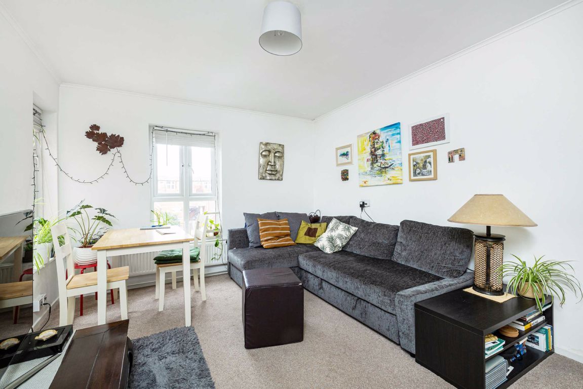 Wheatsheaf Lane, Fulham, London SW6  