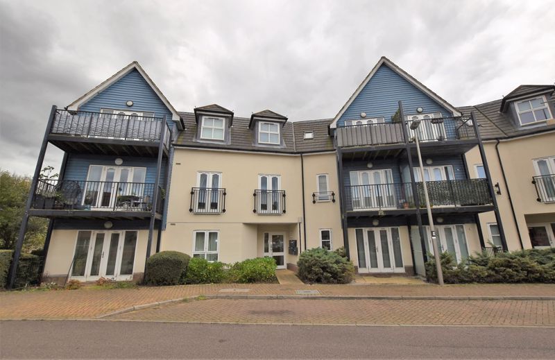 2 bed flat for sale in Tyhurst, Middleton, Milton Keynes MK10 Zoopla