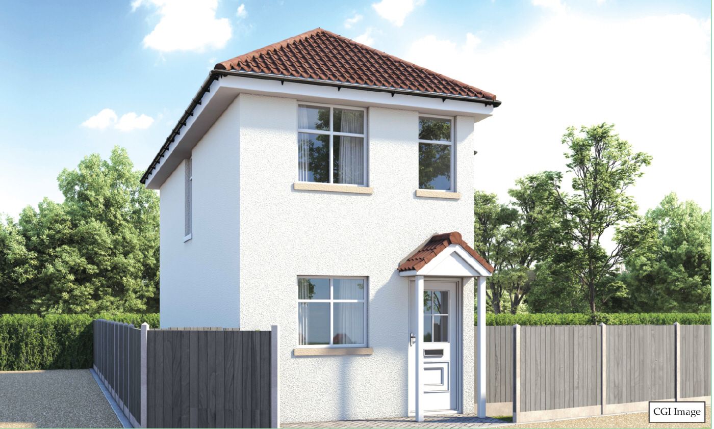 Land for sale in Lynton Road, Harrow HA2 Zoopla