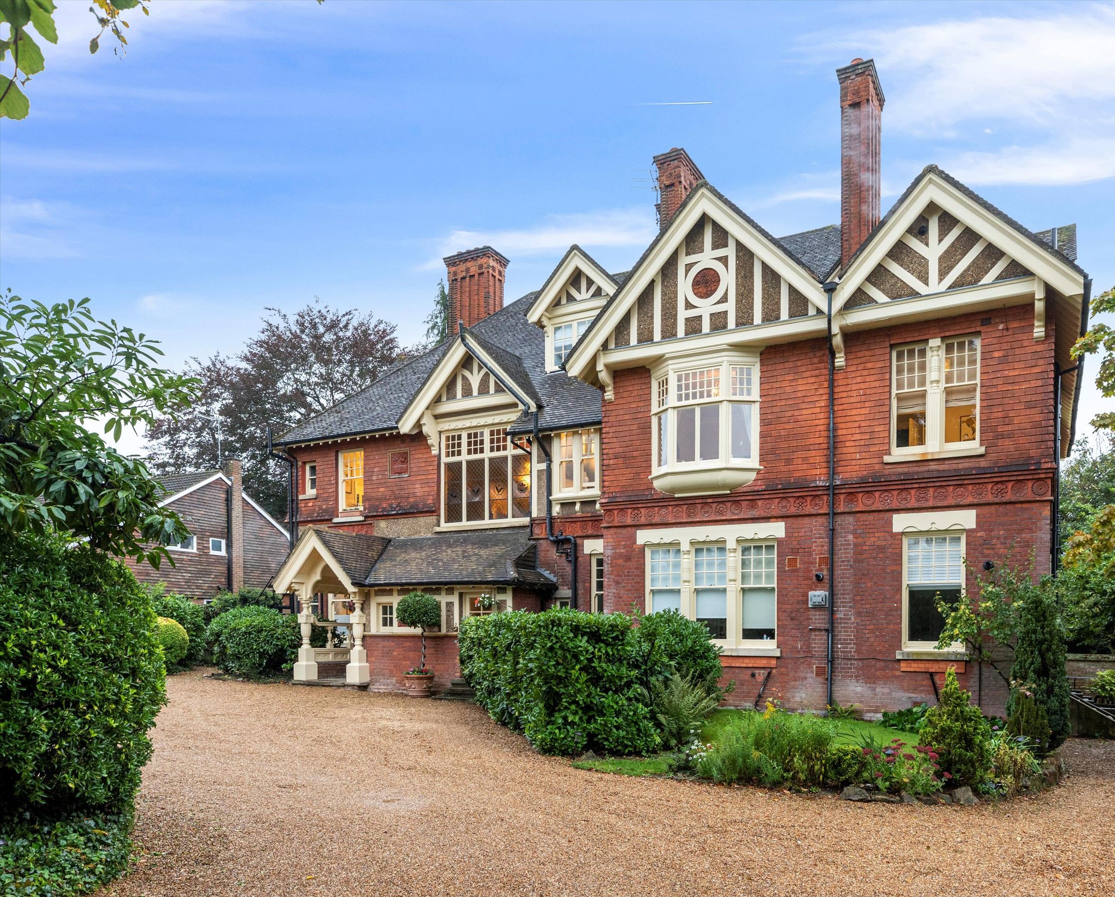 2 bed flat for sale in Boxgrove Road, Guildford, Surrey GU1 Zoopla