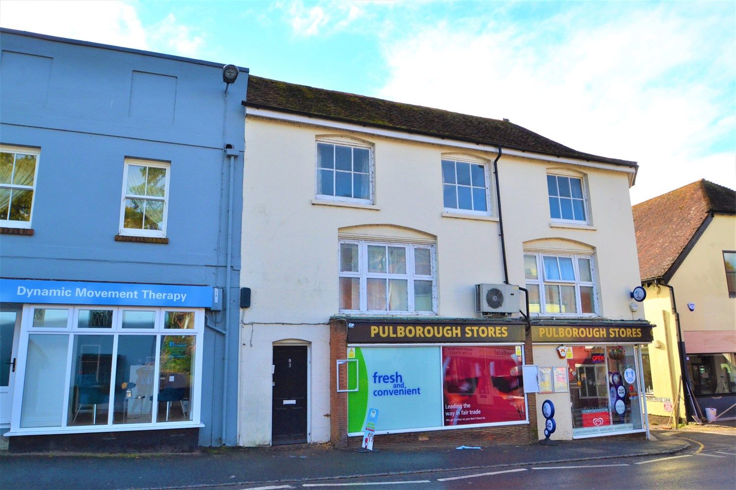 1 bed flat to rent in Lower Street, Pulborough RH20 Zoopla