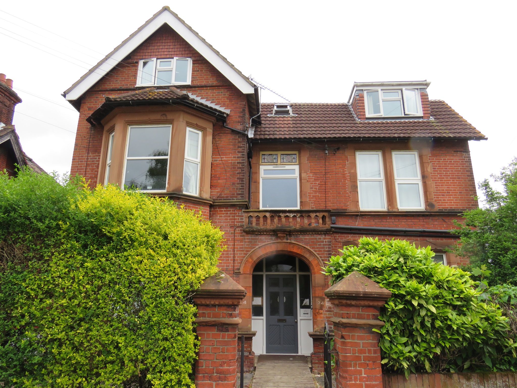 1 bed flat for sale in Belmont Road, Southampton SO17 Zoopla