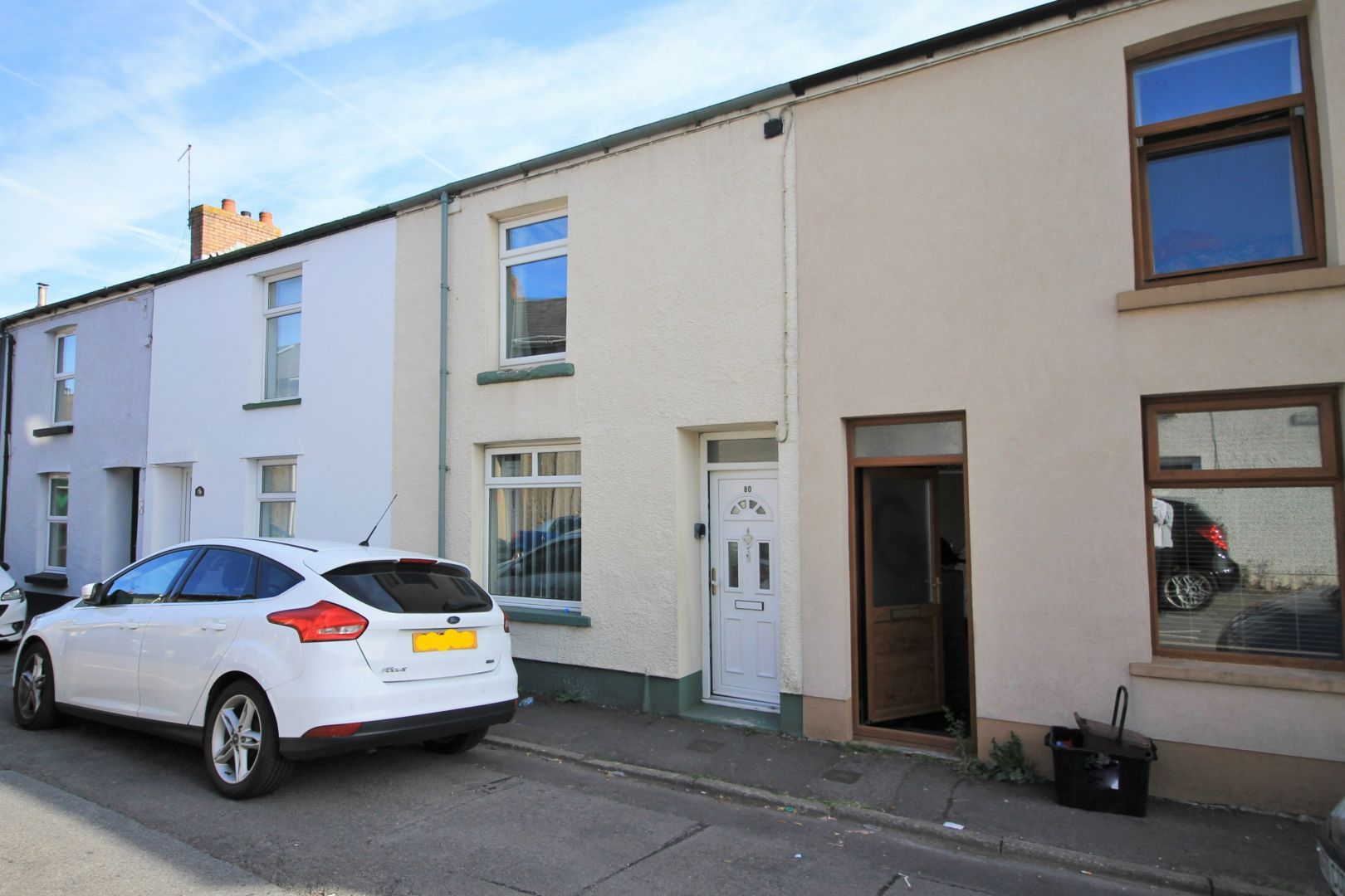 2 bed terraced house for sale in Blaenavon, Pontypool NP4 Zoopla