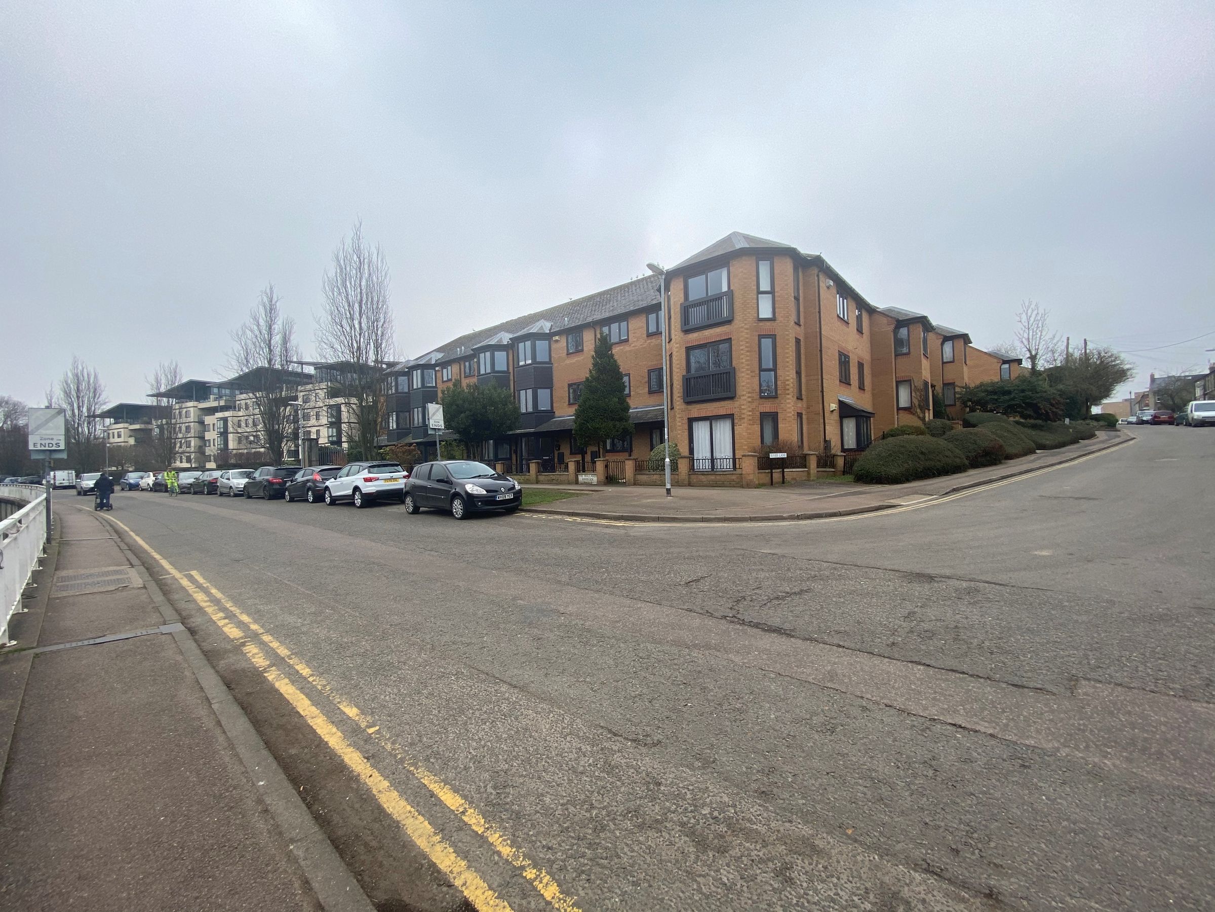 1 bed flat to rent in The Mallards, River Lane, Cambridge CB5 Zoopla