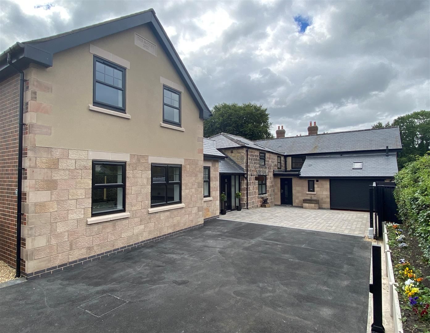 6 bed detached house for sale in Main Road, Smalley, Ilkeston DE7 Zoopla