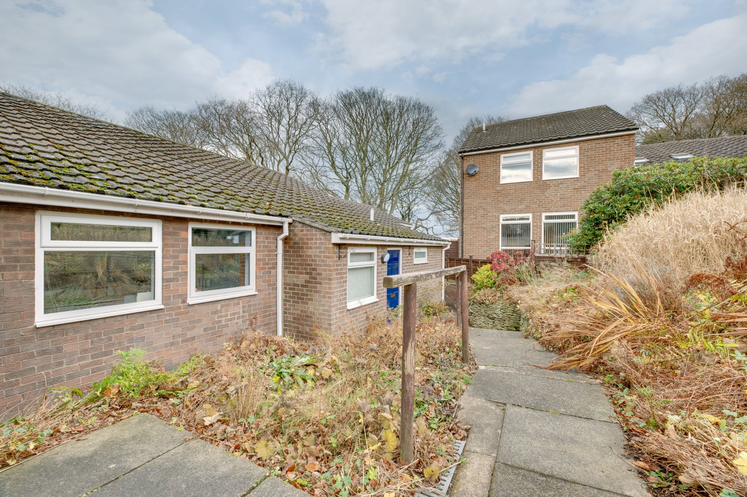 4 bed detached house for sale in Oakfields, Burnopfield NE16 Zoopla