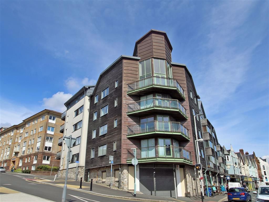 1 bed flat for sale in Ebrington Street, City Centre, Plymouth PL4 Zoopla