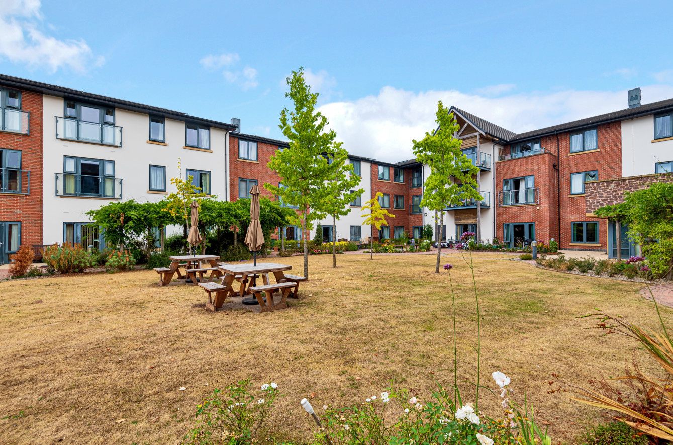 1 bed flat for sale in Worcester Road, Malvern WR14 Zoopla