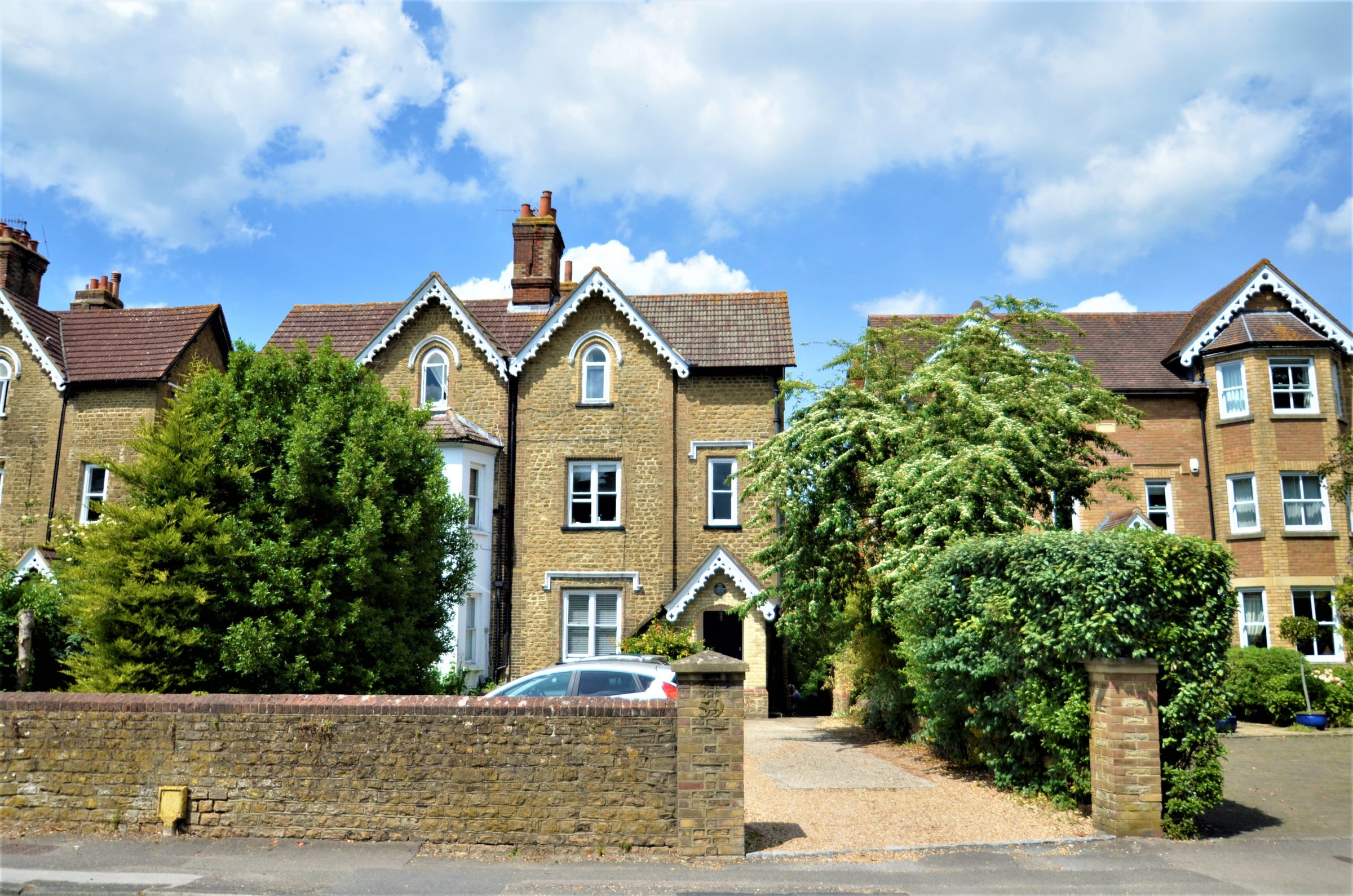 1 bed flat to rent in Epsom Road, Guildford GU1 Zoopla