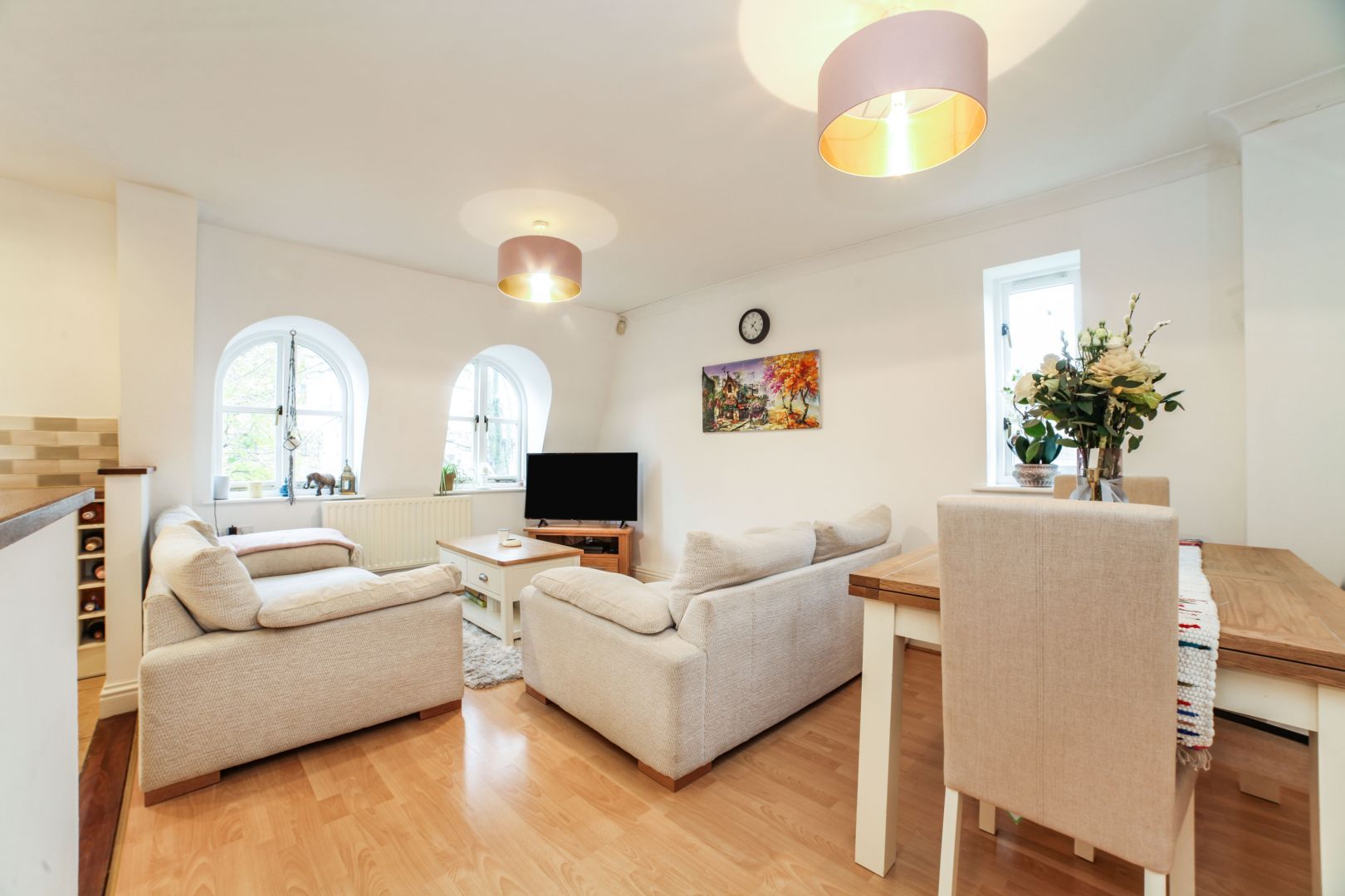 10 Lyham Road, Brixton SW2