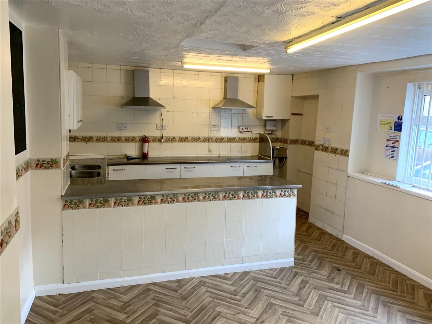 Light industrial for sale in 39A 47C Sapcote Trading Estate, Powke